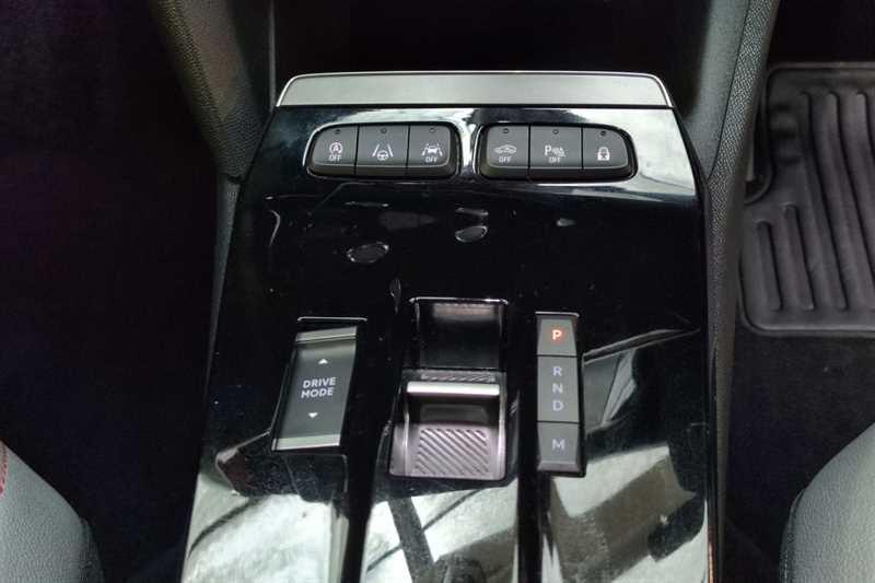 Used Vauxhall Mokka 2023 for sale - 77741918: Photo 38