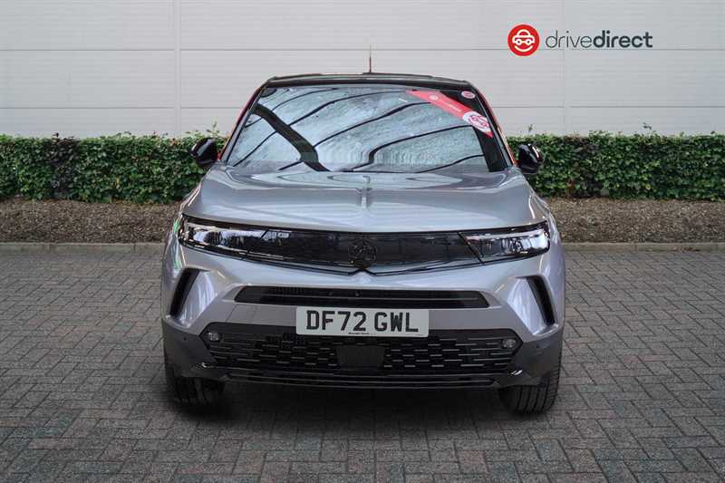 Used Vauxhall Mokka 2023 for sale - 77741918: Photo 8