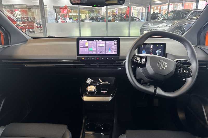 Used MG MG4 2023 for sale - 78175043: Photo 13