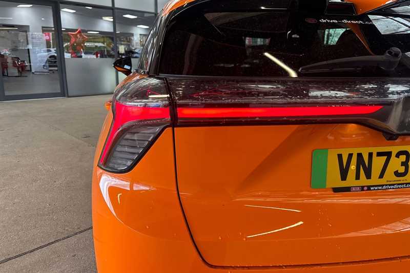 Used MG MG4 2023 for sale - 78175043: Photo 31