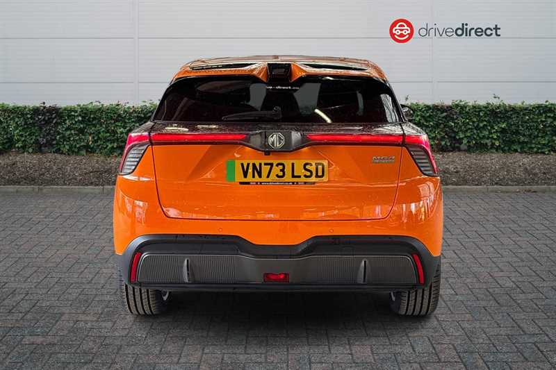 Used MG MG4 2023 for sale - 78175043: Photo 4