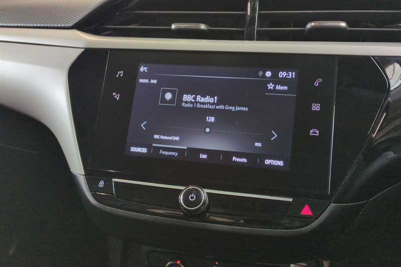 Used Vauxhall Corsa 2023 for sale - 77843892: Photo 17