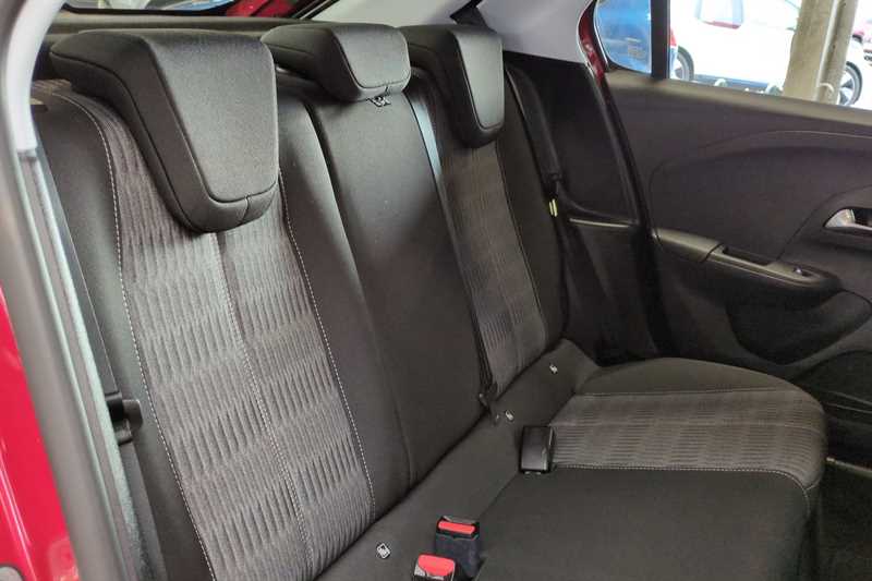 Used Vauxhall Corsa 2023 for sale - 77843892: Photo 24