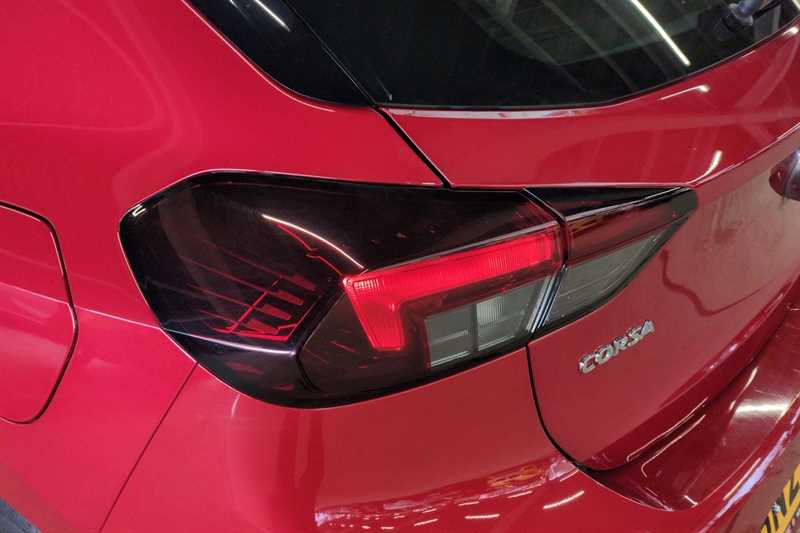 Used Vauxhall Corsa 2023 for sale - 77843892: Photo 31