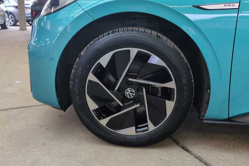 Used Volkswagen ID.3 2022 for sale - 78208080: Photo 12