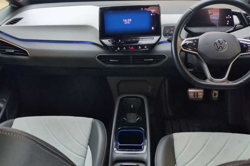 Used Volkswagen ID.3 2022 for sale - 78208080: Photo 14