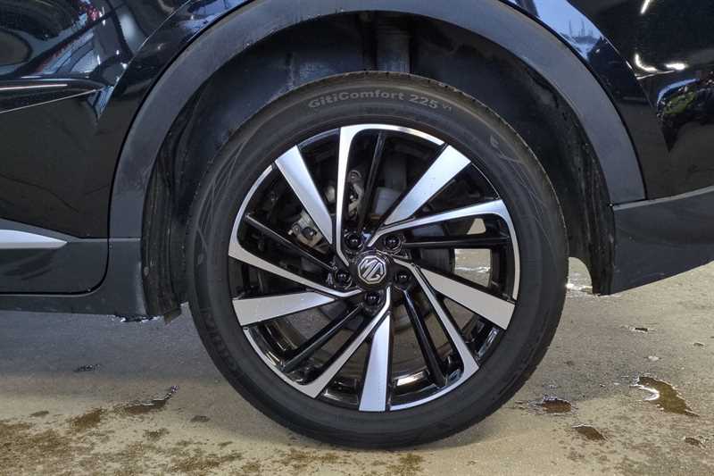 Used MG MG ZS 2025 for sale - 77567112: Photo 11