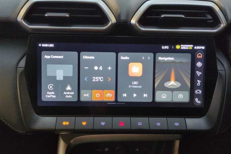 Used MG MG ZS 2025 for sale - 77567112: Photo 17