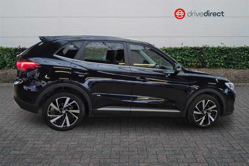 Used MG MG ZS 2025 for sale - 77567112: Photo 2