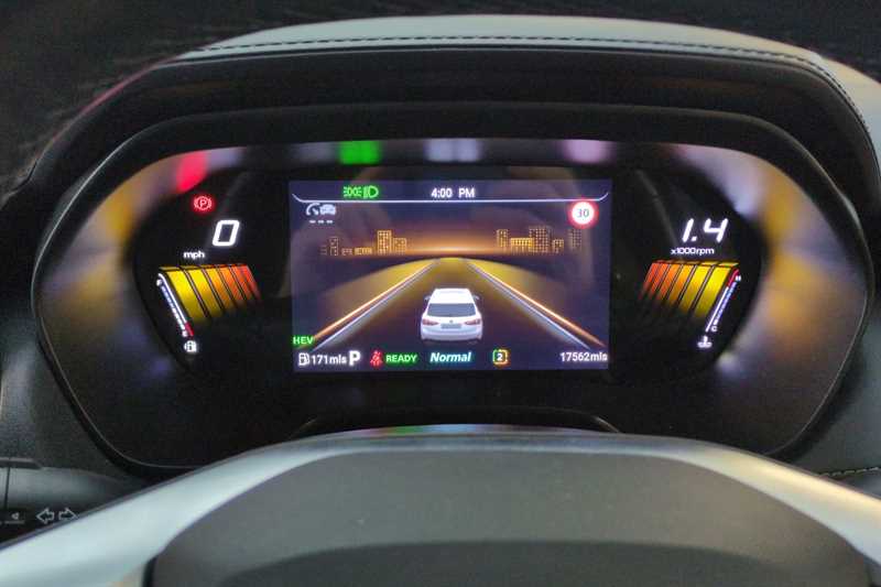 Used MG MG ZS 2025 for sale - 77567112: Photo 20