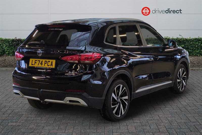 Used MG MG ZS 2025 for sale - 77567112: Photo 3