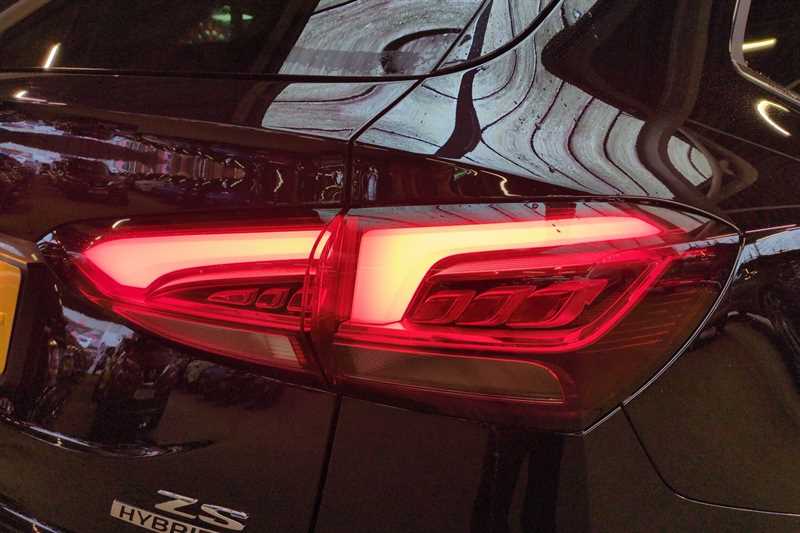 Used MG MG ZS 2025 for sale - 77567112: Photo 31