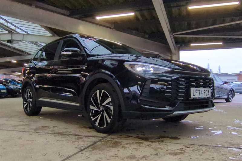 Used MG MG ZS 2025 for sale - 77567112: Photo 38