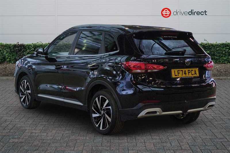 Used MG MG ZS 2025 for sale - 77567112: Photo 5