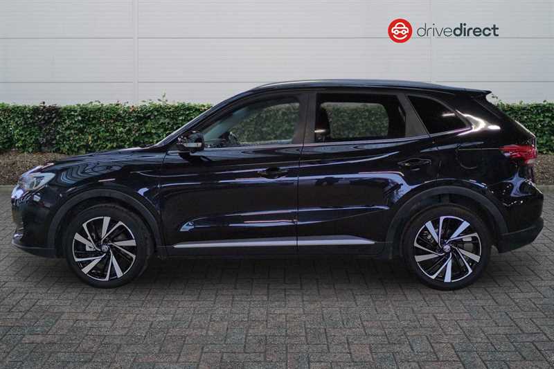 Used MG MG ZS 2025 for sale - 77567112: Photo 6