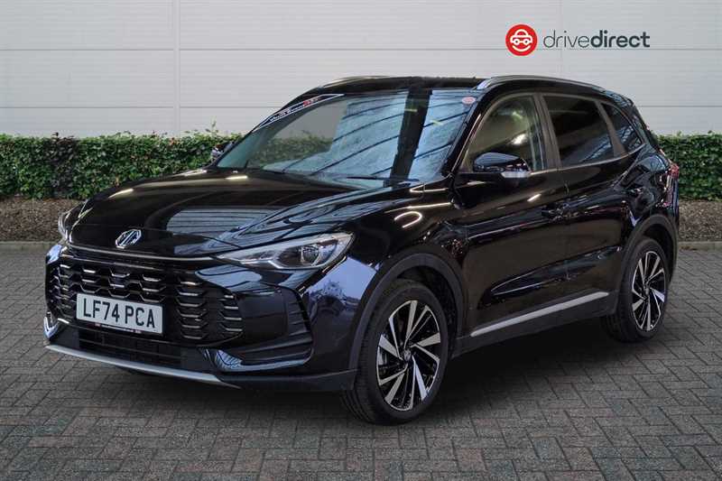 Used MG MG ZS 2025 for sale - 77567112: Photo 7