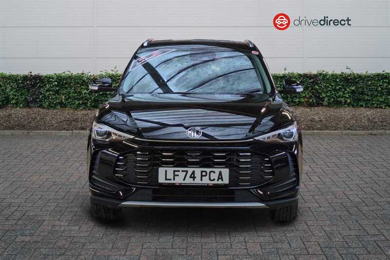 Used MG MG ZS 2025 for sale - 77567112: Photo 8