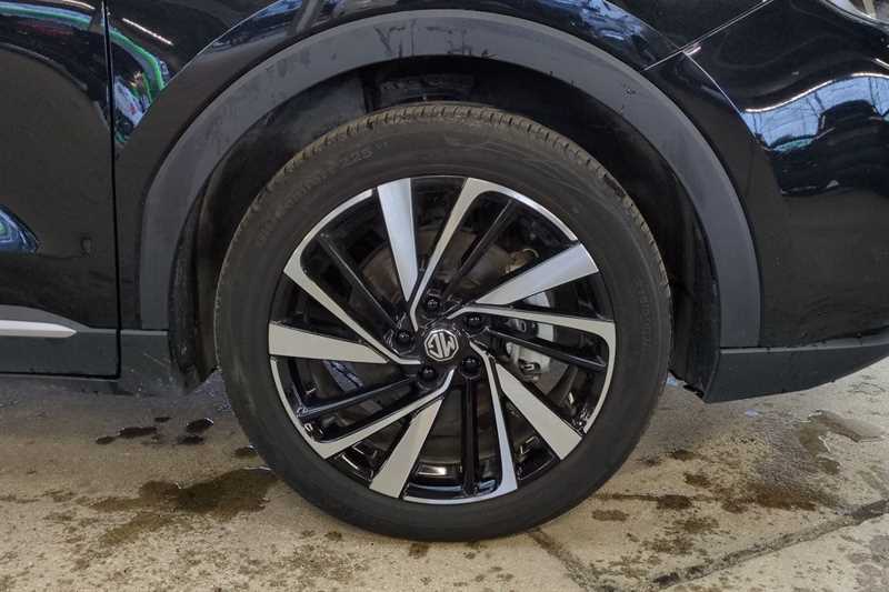 Used MG MG ZS 2025 for sale - 77567112: Photo 9