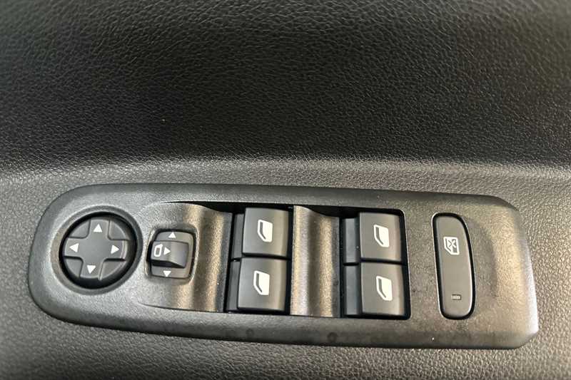 Used Vauxhall Combo Life 2025 for sale - 77322327: Photo 16