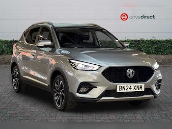 1.0 T-GDI Exclusive SUV 5dr Petrol Auto Euro 6 (111 ps)