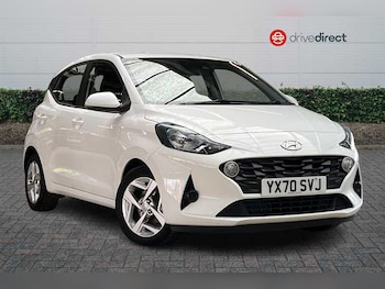 Used Hyundai i10 2020 for sale - 78731322: Photo