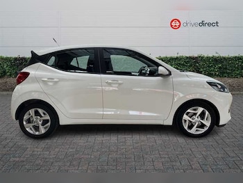 Used Hyundai i10 2020 for sale - 78731322: Photo