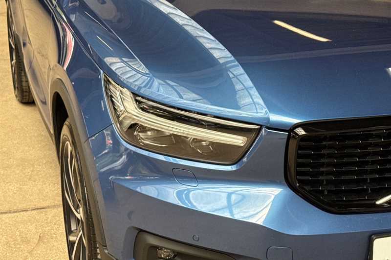 Used Volvo XC40 2021 for sale - 76775610: Photo 28