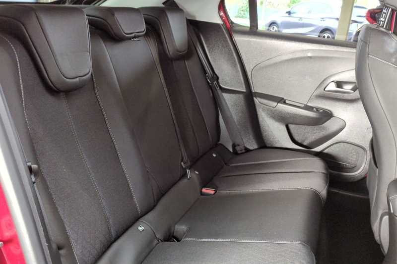 Used Vauxhall Corsa 2021 for sale - 77844420: Photo 24