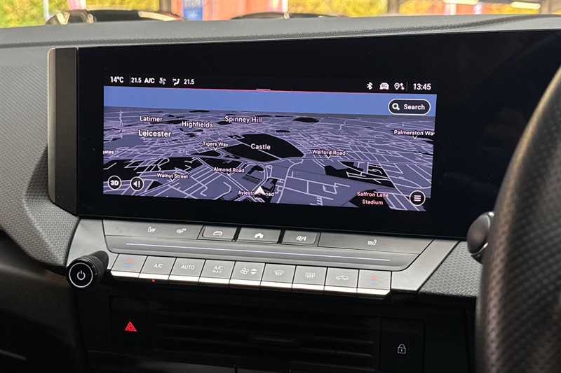 Used Vauxhall Astra 2023 for sale - 77486068: Photo 18