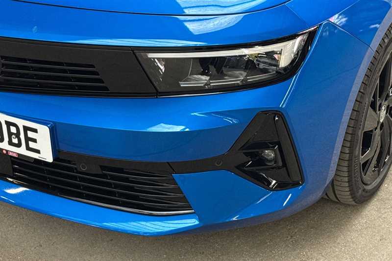 Used Vauxhall Astra 2023 for sale - 77486068: Photo 29