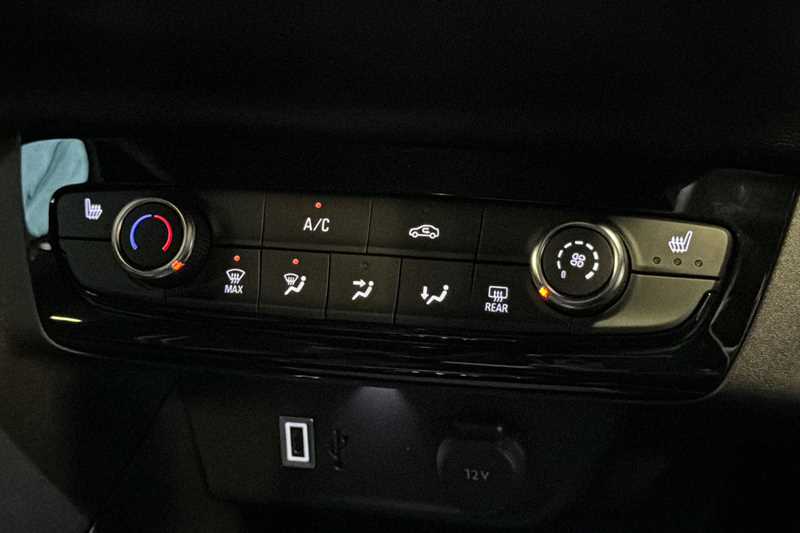 Used Vauxhall Corsa 2025 for sale - 78119753: Photo 15