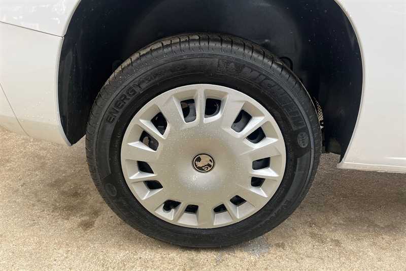 Used Vauxhall Combo 2025 for sale - 77562000: Photo 10