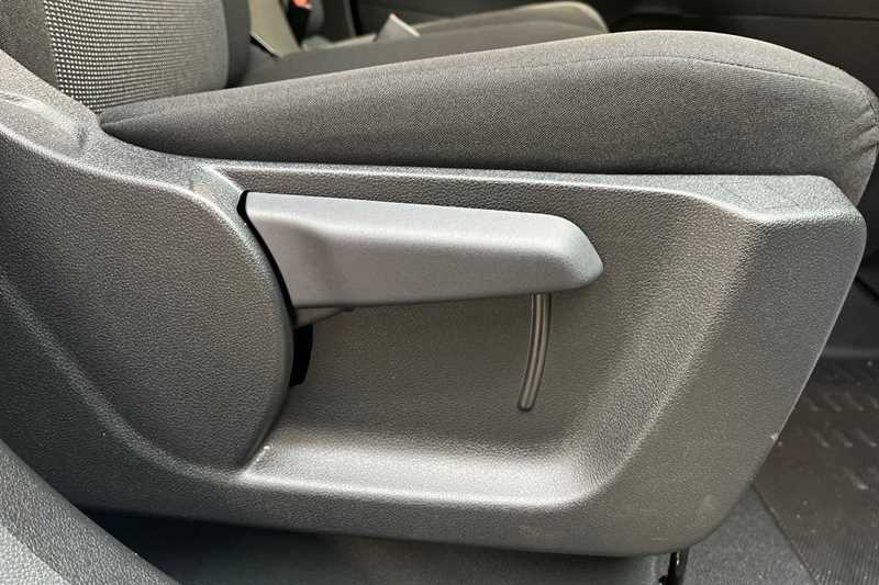 Used Vauxhall Combo 2025 for sale - 77562000: Photo 26