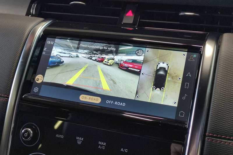 Used Land Rover Discovery Sport 2021 for sale - 77712305: Photo 19