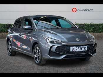 Used MG MG3 2025 for sale - 74877786: Photo