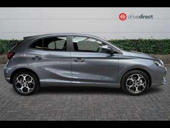 Used MG MG3 2025 for sale - 74877786: Photo