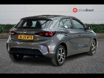 Used MG MG3 2025 for sale - 74877786: Photo