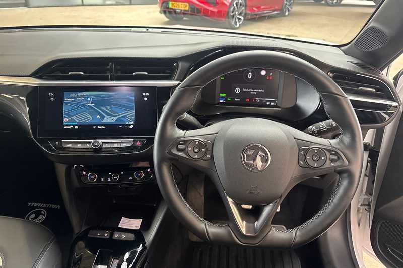 Used Vauxhall Corsa 2023 for sale - 78131276: Photo 13