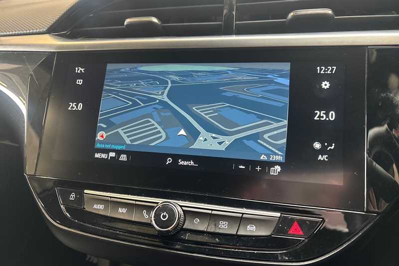 Used Vauxhall Corsa 2023 for sale - 78131276: Photo 18