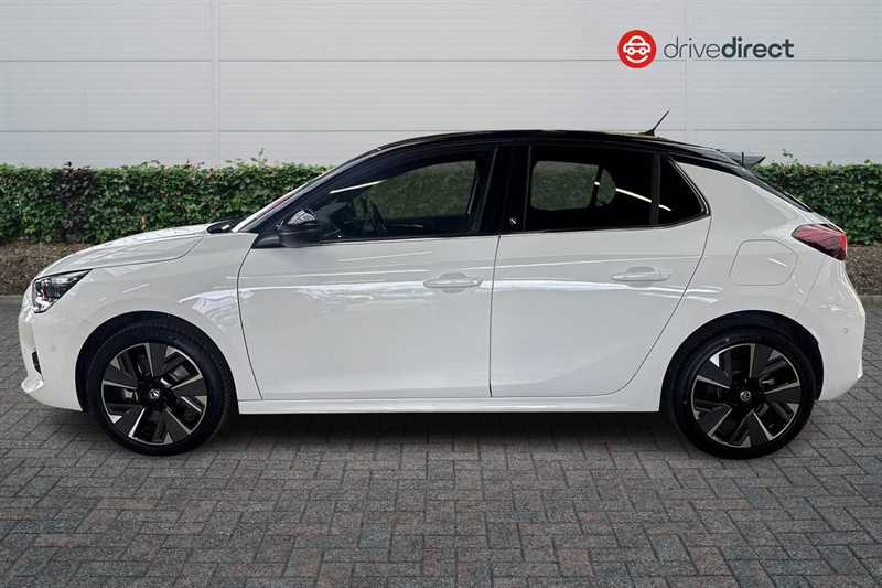 Used Vauxhall Corsa 2023 for sale - 78131276: Photo 6