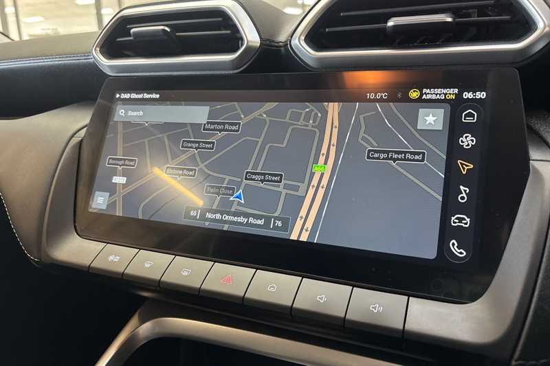 Used MG MG ZS 2024 for sale - 78188292: Photo 18