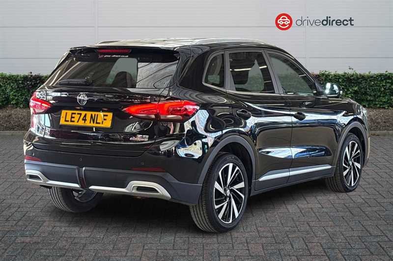 Used MG MG ZS 2024 for sale - 78188292: Photo 3