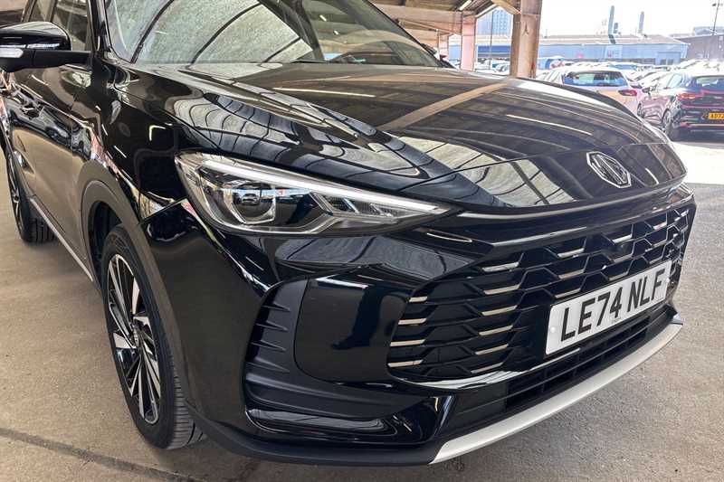 Used MG MG ZS 2024 for sale - 78188292: Photo 36