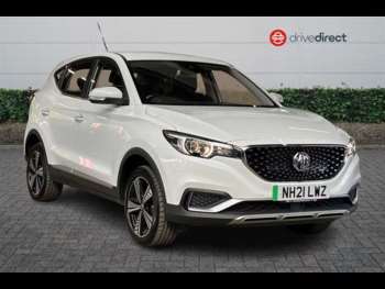 2021 - 44.5kWh Excite SUV 5dr Electric Auto (143 ps)