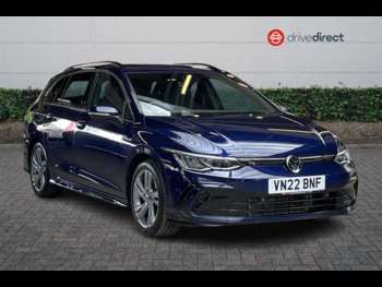 2022 - 1.5 eTSI 150 R-Line 5dr DSG