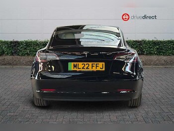 Used Tesla Model 3 2022 for sale - 76939210: Photo