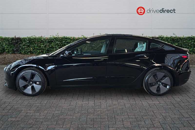 Used Tesla Model 3 2022 for sale - 76939210: Photo 6