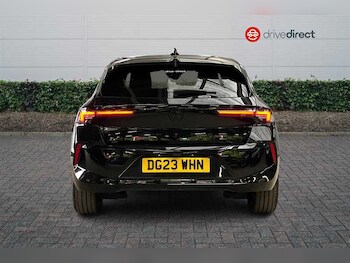 Used Vauxhall Astra 2023 for sale - 78652622: Photo