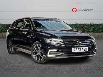 Used Volkswagen Passat 2022 for sale - 79148831: Photo
