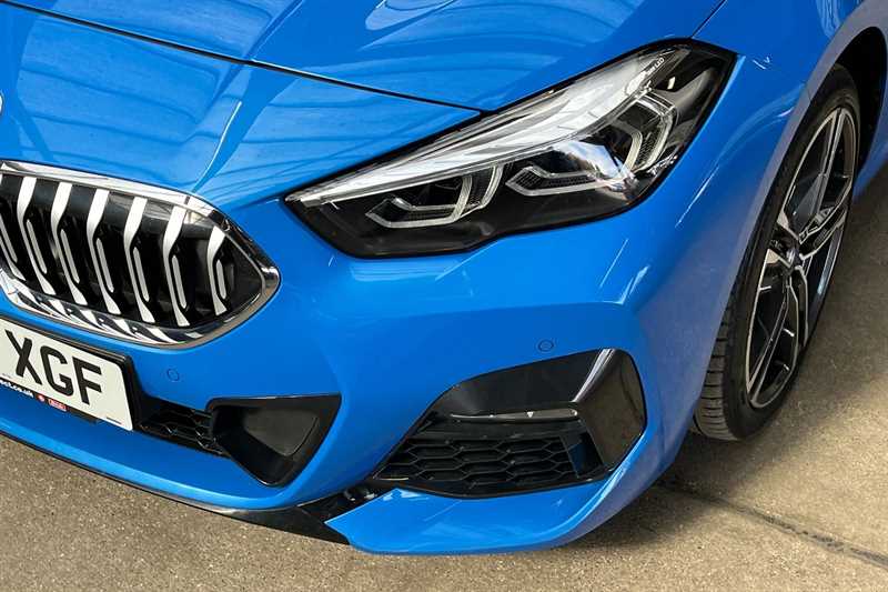 Used BMW 2 Series 2024 for sale - 77416728: Photo 29